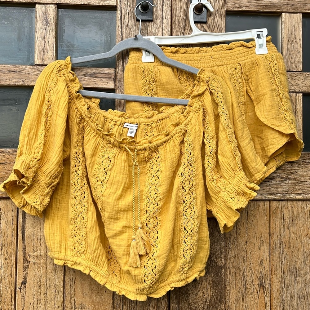 American Eagle Set - image 1